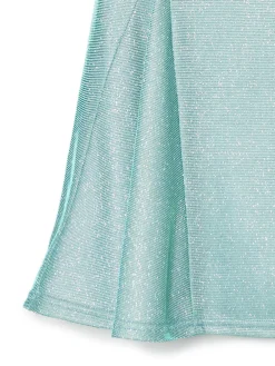 Cropp Sukienki, Kombinezony*Błyszcząca sukienka mini