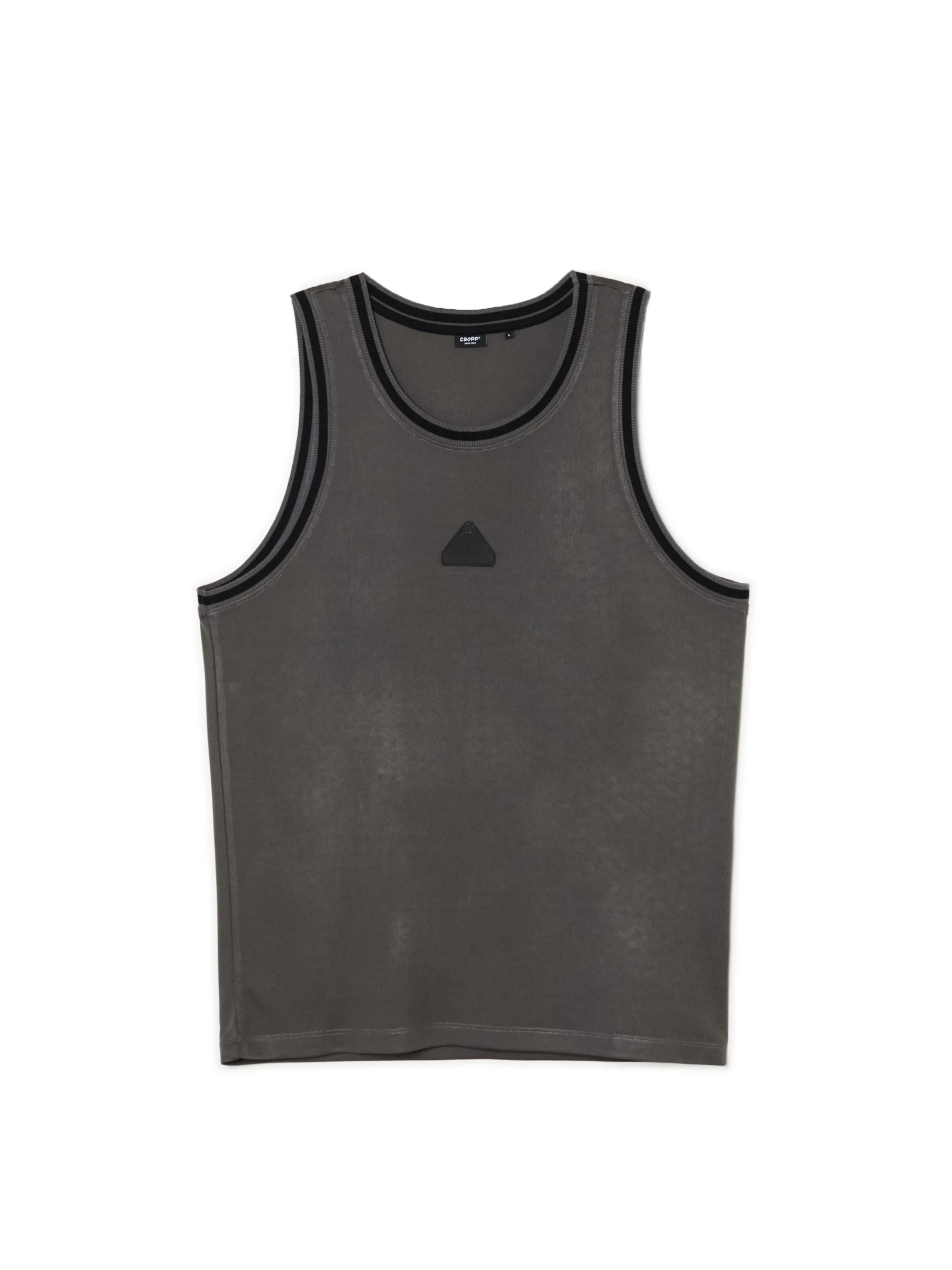 Cropp Koszulki*Ciemno tank top