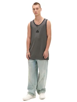 Cropp Koszulki*Ciemno tank top