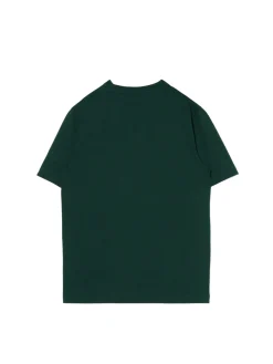 Cropp Koszulki*Ciemno T-shirt z haftem