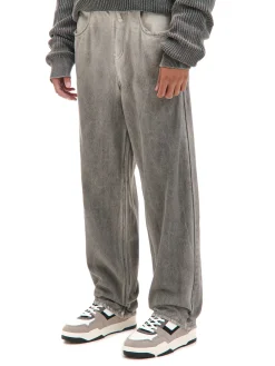 Cropp Spodnie*Cieniowane spodnie wide leg