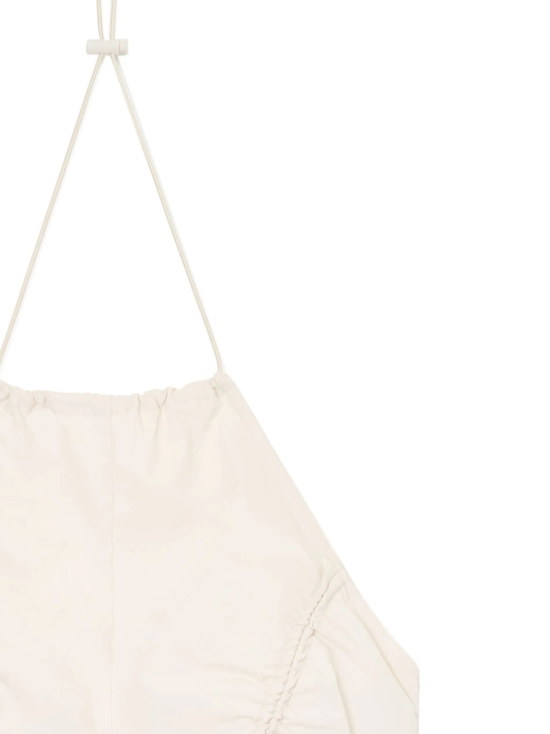 Cropp Koszule, Bluzki*Crop top z regulacją