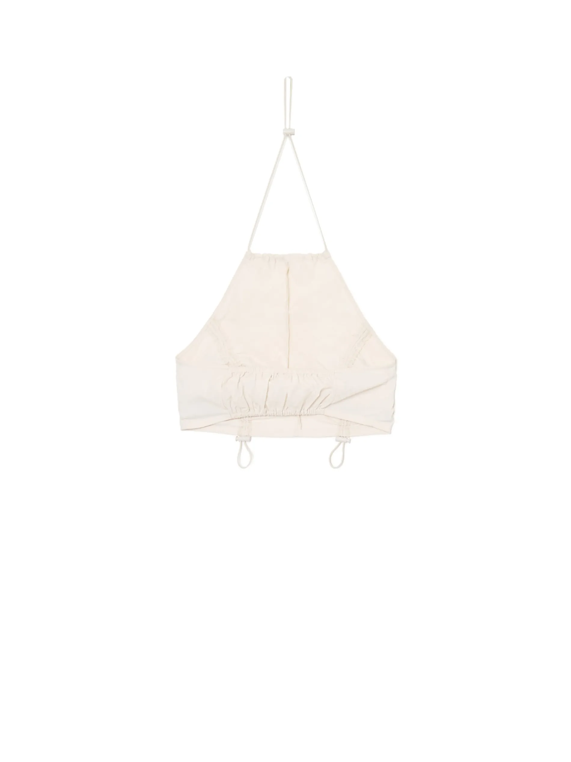 Cropp Koszule, Bluzki*Crop top z regulacją