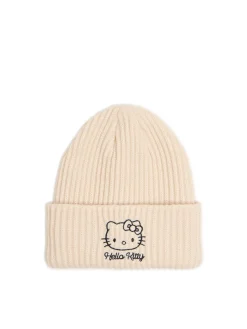 Cropp Czapki*Czapka beanie Hello Kitty