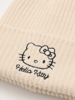 Cropp Czapki*Czapka beanie Hello Kitty