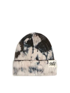 Cropp Czapki*Czapka beanie z efektem tie-dye