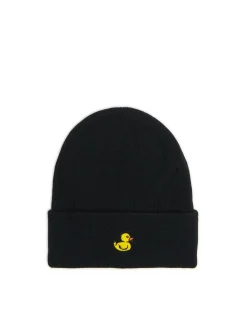 Cropp Czapki*Czapka beanie z naszywką kaczki