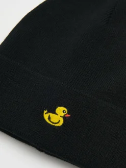 Cropp Czapki*Czapka beanie z naszywką kaczki