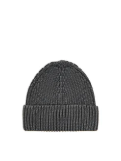 Cropp Czapki*Czapka dockerka z efektem sprania