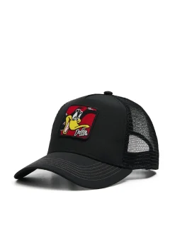 Cropp Czapki*Czapka trucker Kaczor Daffy