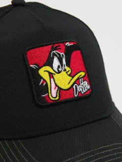 Cropp Czapki*Czapka trucker Kaczor Daffy