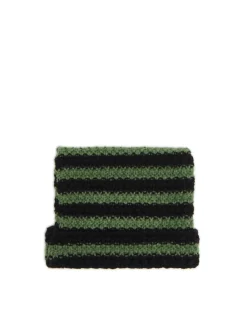 Cropp Czapki*Czapka w paski z uszami