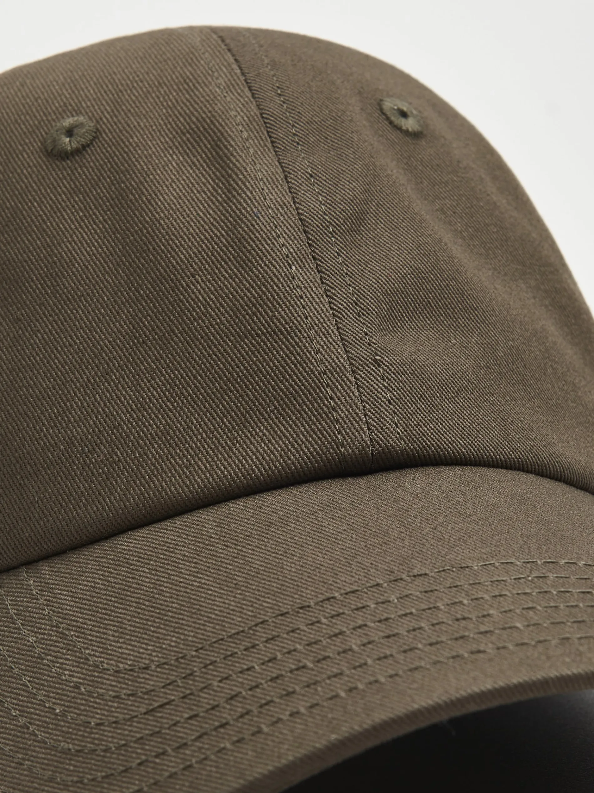 Cropp Czapki|Basic*Czapka z daszkiem