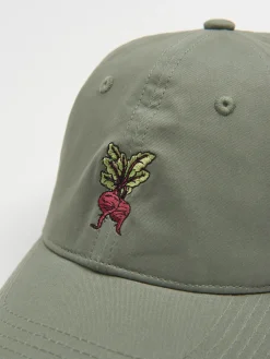 Cropp Czapki*Czapka z daszkiem i haftem The Office