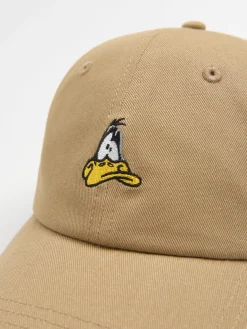 Cropp Czapki*Czapka z daszkiem Kaczor Daffy