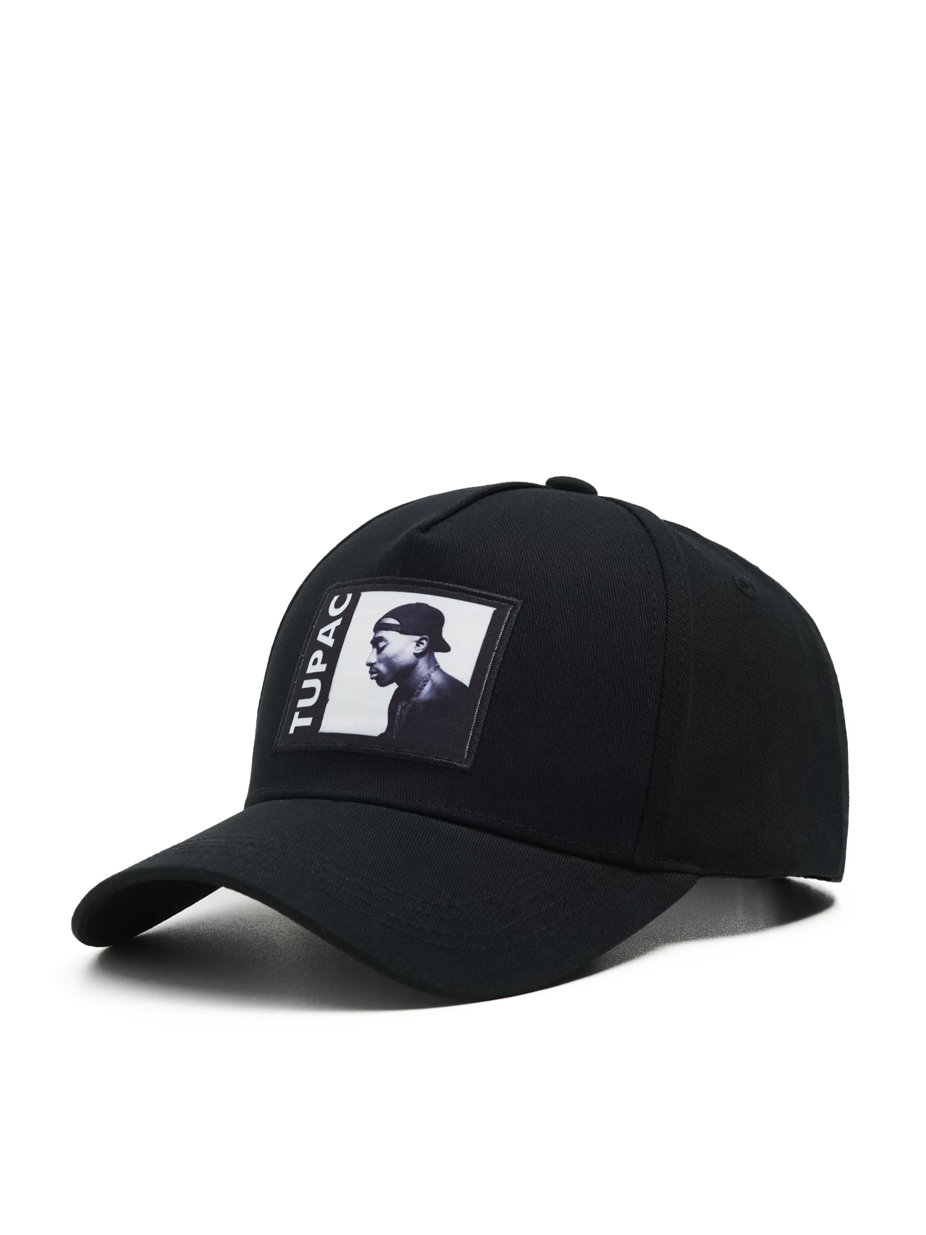 Cropp Czapki*Czapka z daszkiem Tupac