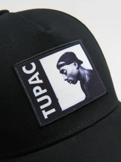 Cropp Czapki*Czapka z daszkiem Tupac