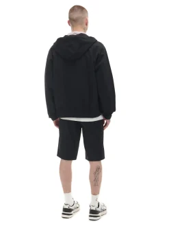 Cropp Kurtki, Płaszcze|Denim*Czarna bawełniana katanka