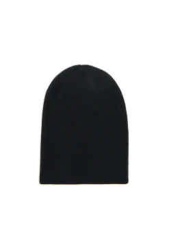 Cropp Czapki*Czarna czapka beanie