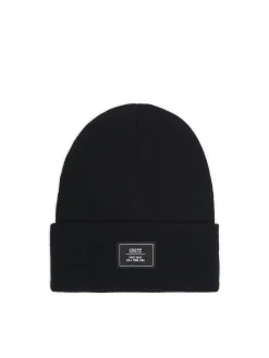 Cropp Czapki*Czarna czapka beanie