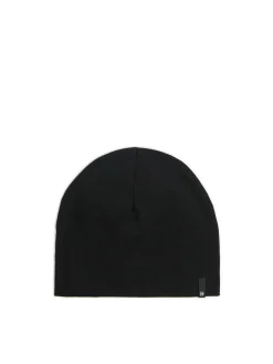 Cropp Czapki|Basic*Czarna czapka beanie basic