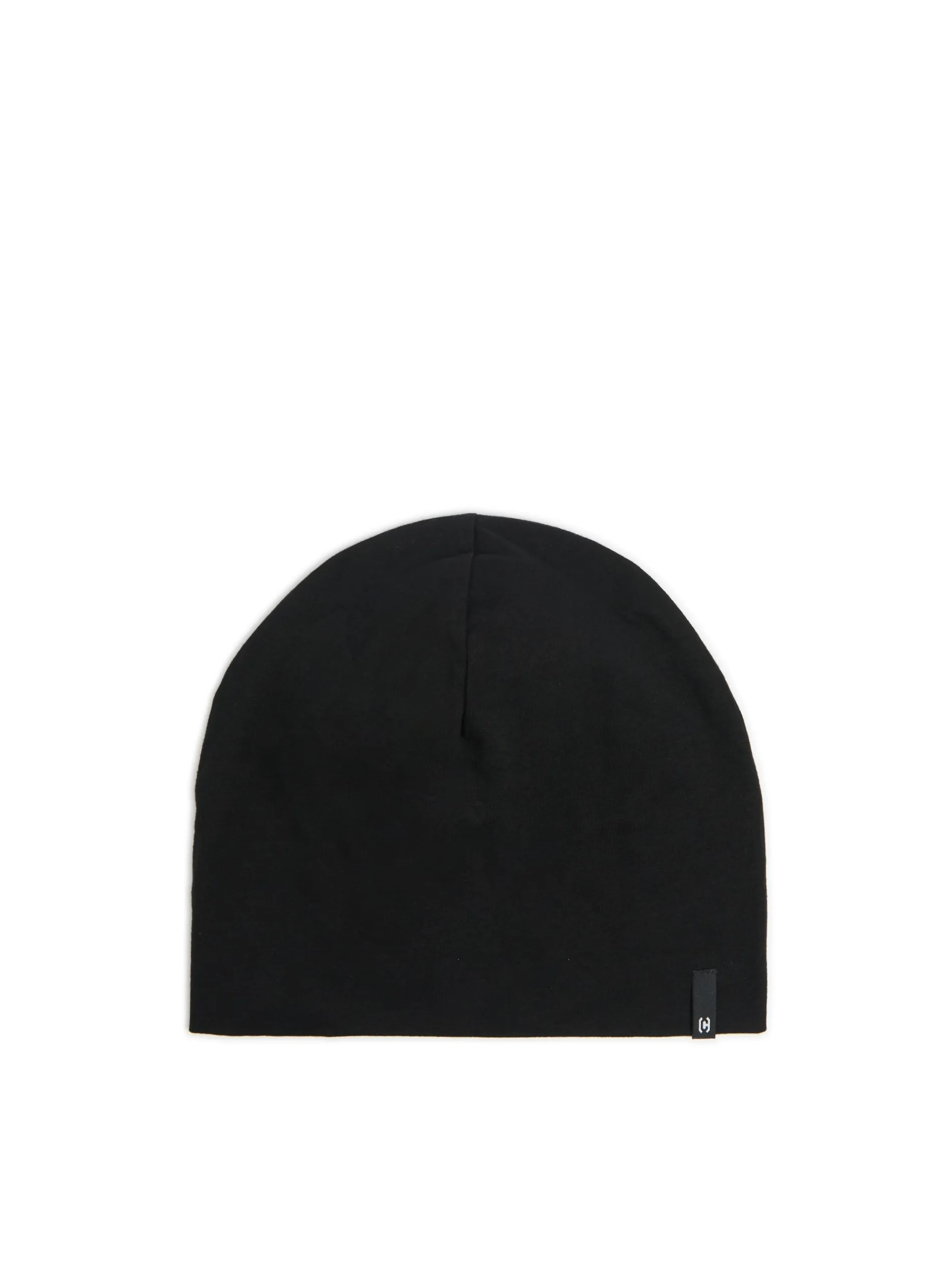 Cropp Czapki|Basic*Czarna czapka beanie basic