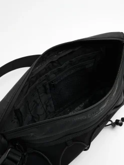 Cropp Plecaki, Nerki*Czarna gładka nerka