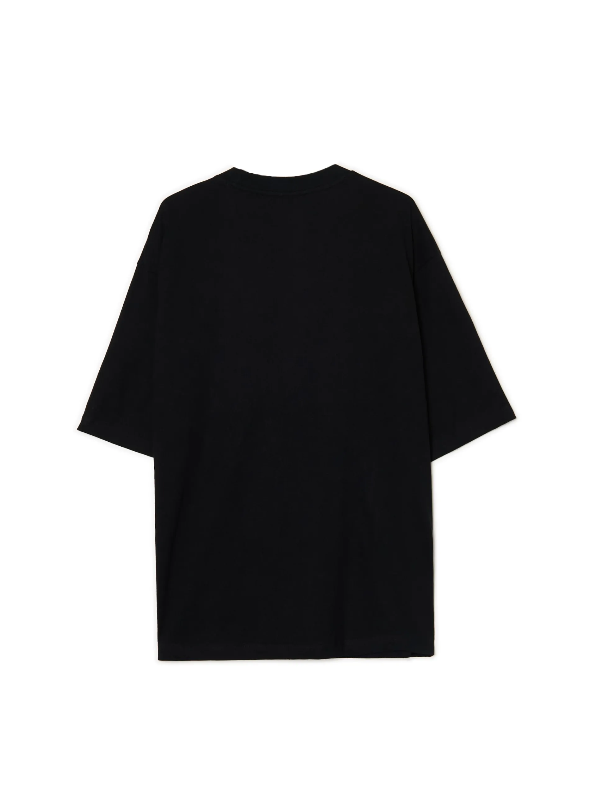 Cropp Koszulki*Czarna koszulka Chainsaw Man