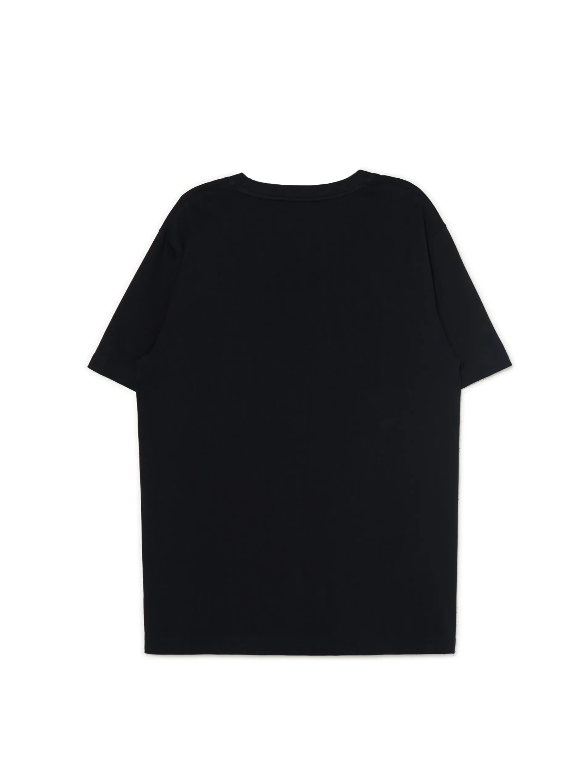 Cropp Koszulki*Czarna koszulka Gorillaz