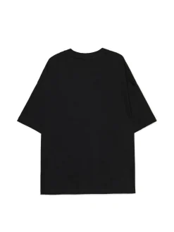 Cropp Koszulki*Czarna koszulka z Laleczką Chucky