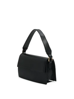 Cropp Torby, Plecaki*Czarna mała torebka