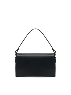 Cropp Torby, Plecaki*Czarna mała torebka