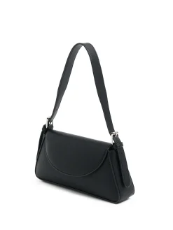 Cropp Torby, Plecaki*Czarna mała torebka na magnes