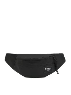 Cropp Plecaki, Nerki|Basic*Czarna nerka