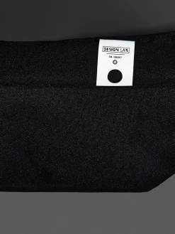 Cropp Plecaki, Nerki*Czarna nerka basic