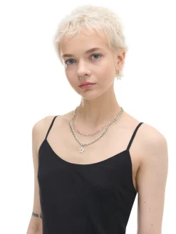 Cropp Sukienki, Kombinezony*Czarna sukienka maxi z wiskozy