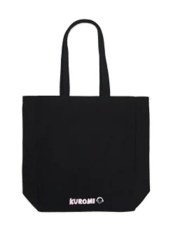 Cropp Torby, Plecaki*Czarna torba Kuromi