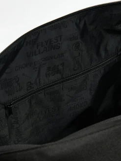 Cropp Plecaki, Nerki*Czarna torba na ramię