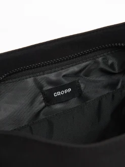 Cropp Torby, Plecaki*Czarna torebka