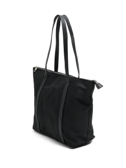 Cropp Torby, Plecaki*Czarna torebka shopper