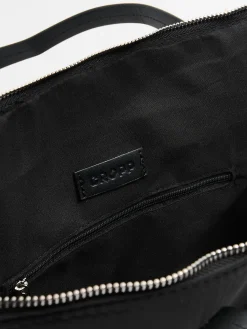 Cropp Torby, Plecaki*Czarna torebka shopper