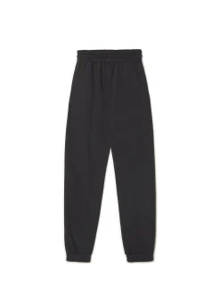 Cropp Spodnie*Czarne dresowe joggery