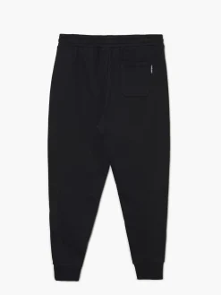 Cropp Spodnie*Czarne joggery basic
