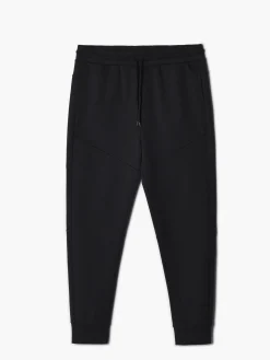 Cropp Spodnie*Czarne joggery slim
