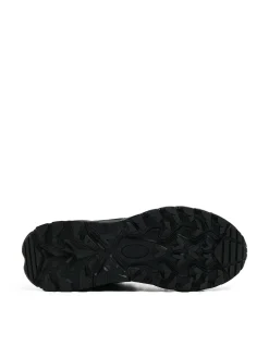 Cropp Sneakersy*Czarne sneakersy chunky