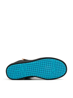 Cropp Sneakersy|Za Kostkę*Czarne sneakersy za kostkę