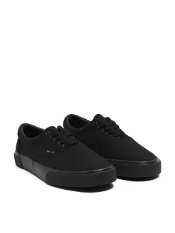 Cropp Trampki*Czarne trampki