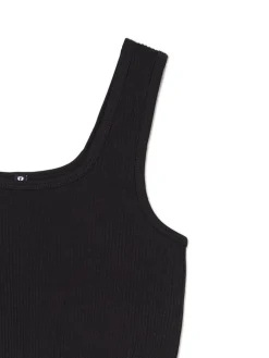 Cropp Koszulki, Topy*crop top na ramiączkach