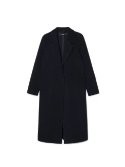 Cropp Kurtki, Płaszcze*długi płaszcz