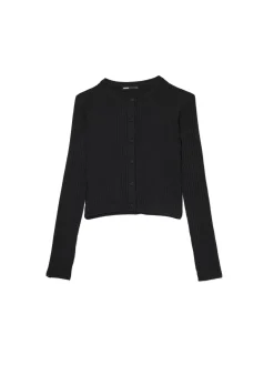 Cropp Swetry*kardigan z guzikami